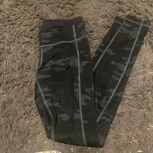 Lululemon align leggings!